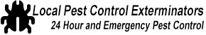Standish ME Pest Control Exterminators